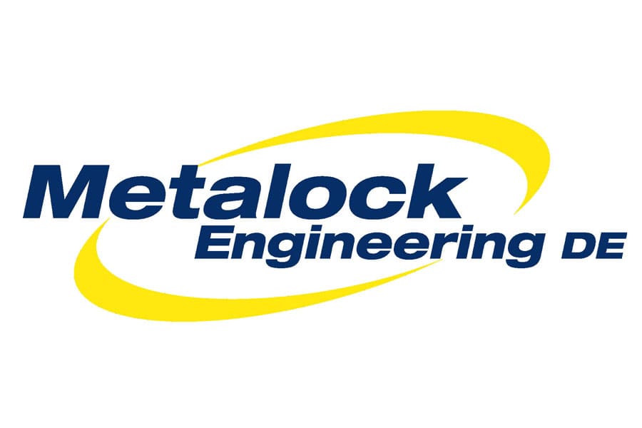 Логотип Metalock Engineering DE — клиент кадрового агентства Вераль