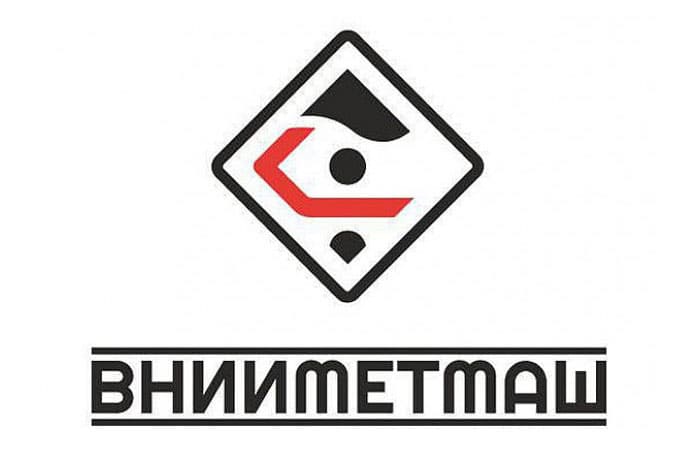 Логотип АО ВНИИМЕТМАШ — клиент кадрового агентства Вераль