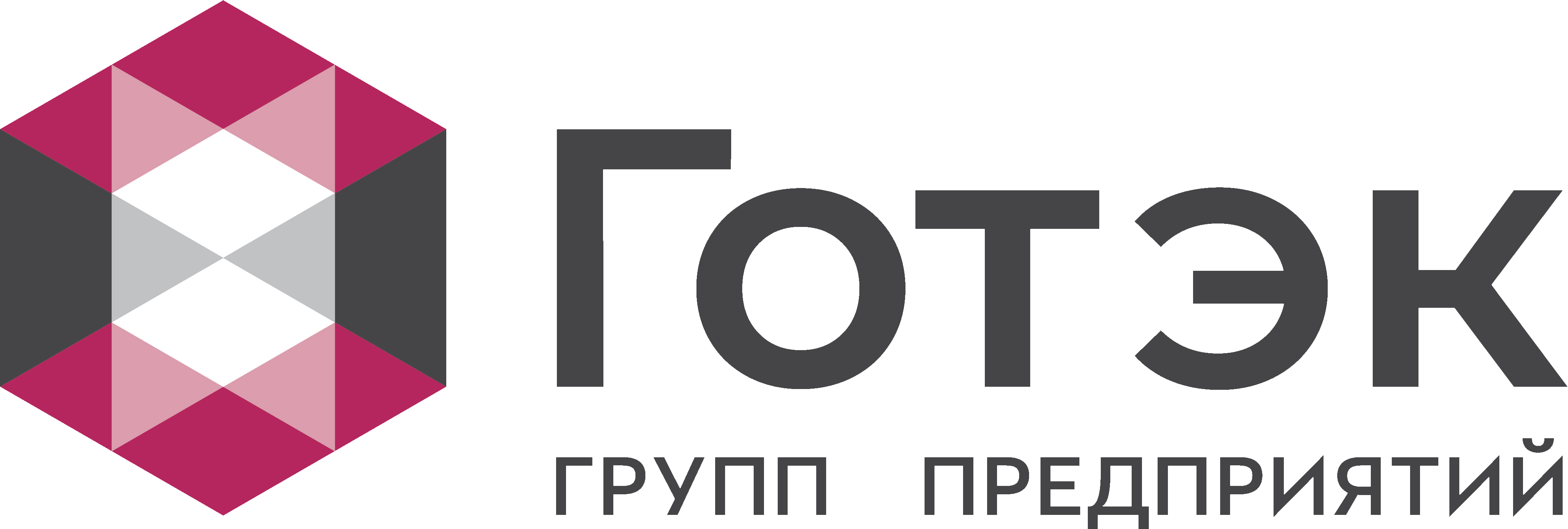 Логотип Группа предприятий «Готэк» — клиент кадрового агентства Вераль